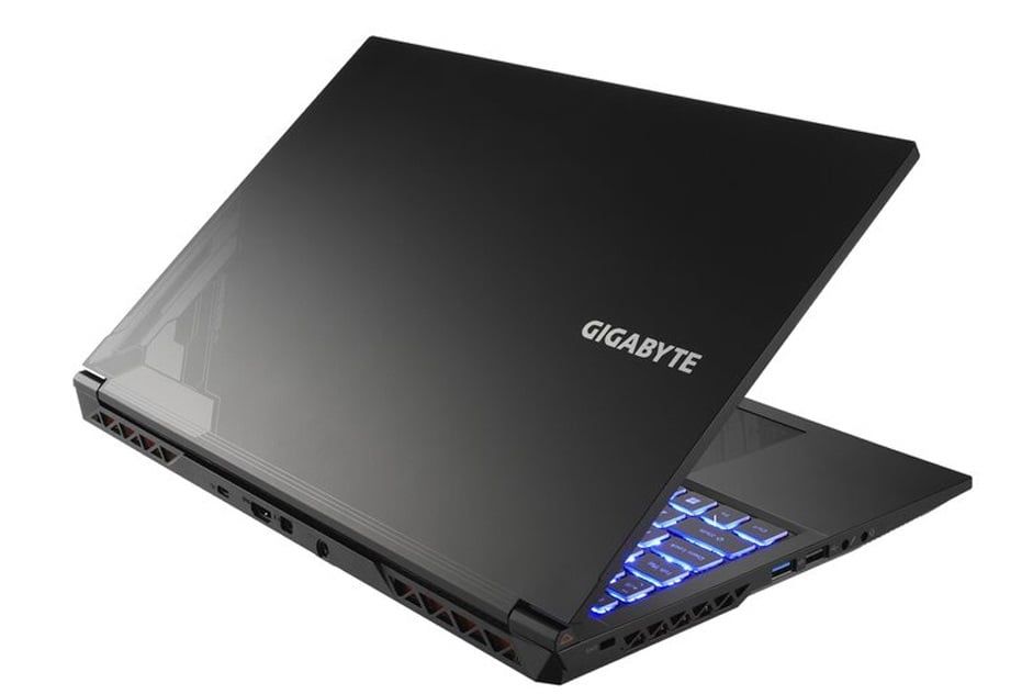 Laptop GIGABYTE G5 MF5-52VN383SH (Intel Core i5-13500H | RTX 4050 |8GB | 512GB | 15.6 inch FHD | Win 11 | Đen)
