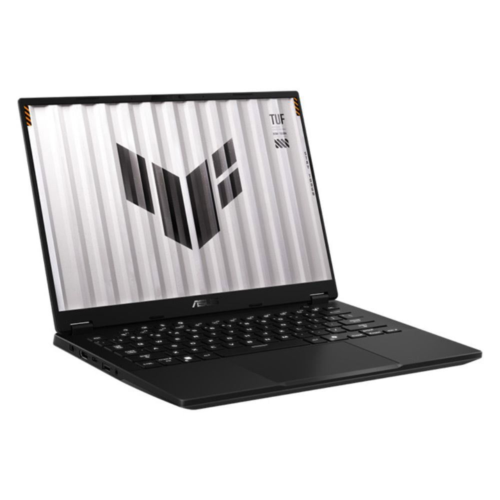Laptop Asus TUF Gaming A14 FA401EA-RG041W (Ryzen AI MAX+ 392/ 32GB/ 512GB SSD/ Radeon 8060S/ 14 inch 2.5K/ 165Hz/ Win11/ Gray/ Vỏ nhôm)
