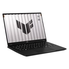 Laptop Asus TUF Gaming A14 FA401EA-RG041W (Ryzen AI MAX+ 392/ 32GB/ 512GB SSD/ Radeon 8060S/ 14 inch 2.5K/ 165Hz/ Win11/ Gray/ Vỏ nhôm)