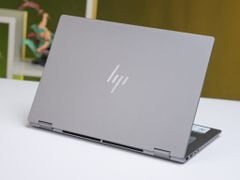 HP OmniBook X Flip 2-in-1 Copilot+ PC 14 340 AMD Radeon 840M 16GB 512GB 14