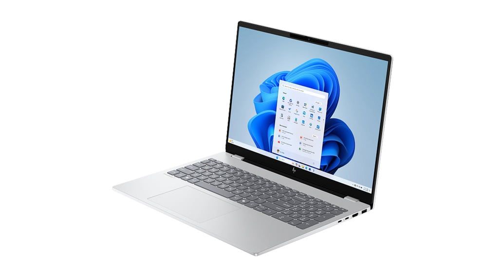 Máy tính xách tay HP OmniBook 7 AI 16-az0043TU C2CX3PA (Core 7 240H/ 32GB/ 512GB SSD/ 16 inch WUXGA/ Win 11/ Office/ Bạc)