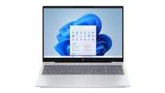 Máy tính xách tay HP OmniBook 7 AI 16-az0043TU C2CX3PA (Core 7 240H/ 32GB/ 512GB SSD/ 16 inch WUXGA/ Win 11/ Office/ Bạc)