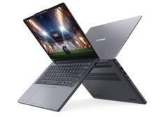 Laptop Lenovo IdeaPad Slim 3 14IWC11 83RQ002PVN (Intel Core 5 320 | Intel Graphics | 14 inch WUXGA IPS | 8GB | 512GB | Win 11 | Xám)