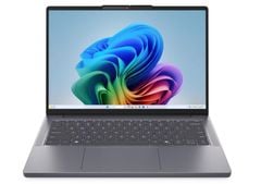 Laptop Lenovo IdeaPad Slim 3 14IWC11 83RQ002PVN (Intel Core 5 320 | Intel Graphics | 14 inch WUXGA IPS | 8GB | 512GB | Win 11 | Xám)