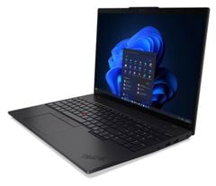 Laptop Lenovo ThinkPad L16 GEN 2 21SA000LVA (Ultra 7 255H/ 32GB/ 1TB SSD/ 16 inch WUXGA/ NoOS/ Black/ 2Y)