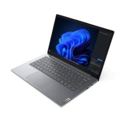 Laptop Lenovo V14 G5 IRL 83HD003DVA   (Core 7 240H/ 16GB/ 512GB SSD/ 14 inch FHD/ NoOS/ Grey/ 2Y)