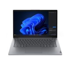 Laptop Lenovo V14 G5 IRL 83HD003DVA   (Core 7 240H/ 16GB/ 512GB SSD/ 14 inch FHD/ NoOS/ Grey/ 2Y)