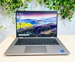 Dell Latitude 5421/CPU Core i5 11500H/RAM 16GB/SSD 256GB/LCD 14 inch FHD/Batery 4 Cell/ Windows 11