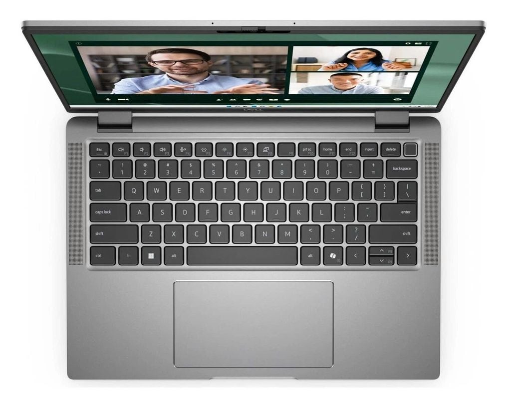 Dell Latitude 14 7450 CPU: Intel® Core™ Ultra 7 165U /Memory 32 GB LPDDR5X 6400/SSD Nvme 256Gb/LCD 14