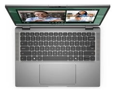 Dell Latitude 14 7450 CPU: Intel® Core™ Ultra 7 165U /Memory 32 GB LPDDR5X 6400/SSD Nvme 256Gb/LCD 14