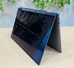 Dell Latitude 9450 2-in-1/CPU Intel Core Ultra 7 165U/Memory 16 GB, LPDDR5x, 7467 MT/14-inch, Quad High Definition (QHD+)2560 x 1600 500 nits Touch/3-cell, 60 WHr/WIN 11/New No box