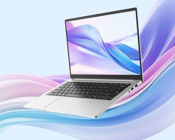 Lenovo Lecoo 14 N155C 2025 ( Intel Core I5-13420H | Memory 16GB LPDDR5 4800MHz | SSD 1TB | 14in 2.2K 60Hz | Pin 3 cell 55w|WIN 11 Home New