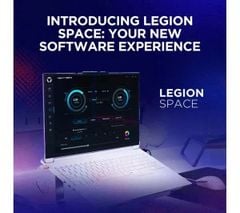 Legion 7 16IRX9 CPU Core i7 14700HX/RAM 16Gb/SSD Nvme 1Tb/VGANVIDIA® GeForce RTX™ 4060 8GB/LCD 16