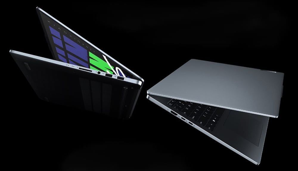 Lenovo IdeaPad 5 Pro 16 2025 (Xiaoxin Pro 16 AHP10) (Ryzen 5 8645HS, 16GB, 512GB, RTX 3050 6GB, 16.0 2K+ OLED 120Hz)