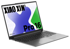 Lenovo IdeaPad 5 Pro 16 2025 (Xiaoxin Pro 16 AHP10) (Ryzen 5 8645HS, 16GB, 512GB, RTX 3050 6GB, 16.0 2K+ OLED 120Hz)