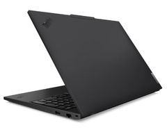 Laptop Lenovo ThinkPad T16 Gen 4 21QE0000VA (Intel Core Ultra 5 225H | Intel Arc 130T | 16 inch WUXGA IPS | 24GB | 512GB | NoOS | Đen)