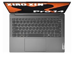 Lenovo IdeaPad 5 Pro 14 2024 (Xiaoxin Pro 14) (Ryzen 7-8745H, 24GB, 1TB, Radeon 780M, 14.0 2K+ OLED 120Hz)