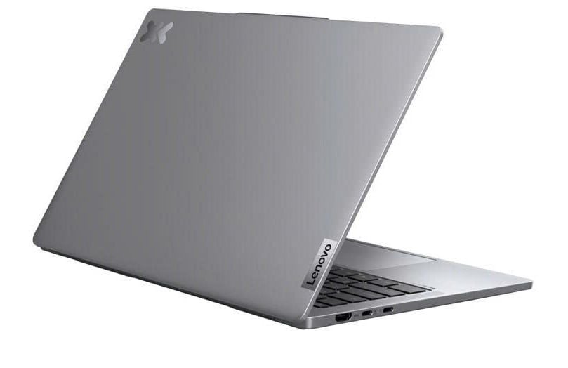 Lenovo IdeaPad 5 Pro 14 2024 (Xiaoxin Pro 14) (Ryzen 7-8745H, 24GB, 1TB, Radeon 780M, 14.0 2K+ OLED 120Hz)