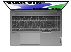 Lenovo IdeaPad 5 Pro 16 2025 (Xiaoxin Pro 16 IMH9): Ultra 7 155H, RAM 16GB, SSD 500GB+ 1TB, RTX 3050 6GB, 16.0 2K+ OLED 120Hz NewSeal