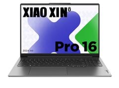 Lenovo IdeaPad 5 Pro 16 2025 (Xiaoxin Pro 16 IMH9): Ultra 7 155H, RAM 16GB, SSD 500GB+ 1TB, RTX 3050 6GB, 16.0 2K+ OLED 120Hz NewSeal