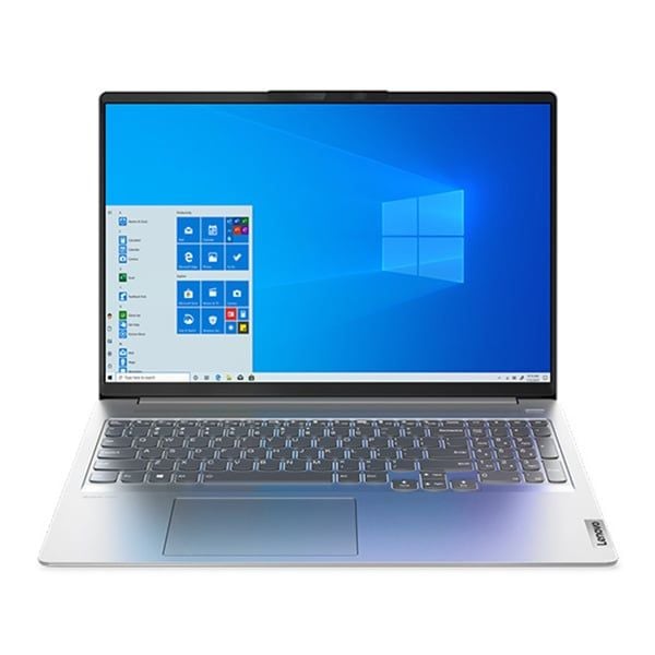 Laptop Lenovo IdeaPad 5 Pro 16ACH6 82L500LDVN (Ryzen™ 5-5600H | 16GB | 512GB | RTX 3050 4GB | 16 inch WQXGA | Win 11 | Xám)