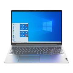 Laptop Lenovo IdeaPad 5 Pro 16ACH6 82L500LDVN (Ryzen™ 5-5600H | 16GB | 512GB | RTX 3050 4GB | 16 inch WQXGA | Win 11 | Xám)