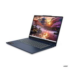 Lenovo IdeaPad 5 2-in-1/CPU AMD Ryzen™ AI 7 350/RAM 16Gb/SSD 1Tb/LCD 14' FHD Touch/sạc/New Openbox