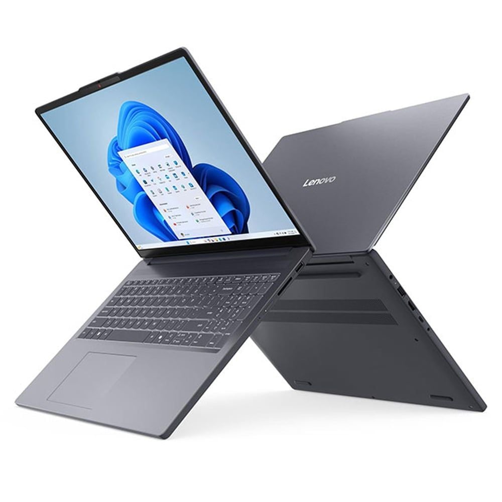 Laptop LENOVO IdeaPad Slim 3 16ARP10 83K80016VN (AMD Ryzen 5 7533HS | AMD Radeon | 16 inch WUXGA IPS | 16GB | 512GB | Win 11 | Xám)