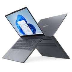 Laptop LENOVO IdeaPad Slim 3 16ARP10 83K80016VN (AMD Ryzen 5 7533HS | AMD Radeon | 16 inch WUXGA IPS | 16GB | 512GB | Win 11 | Xám)