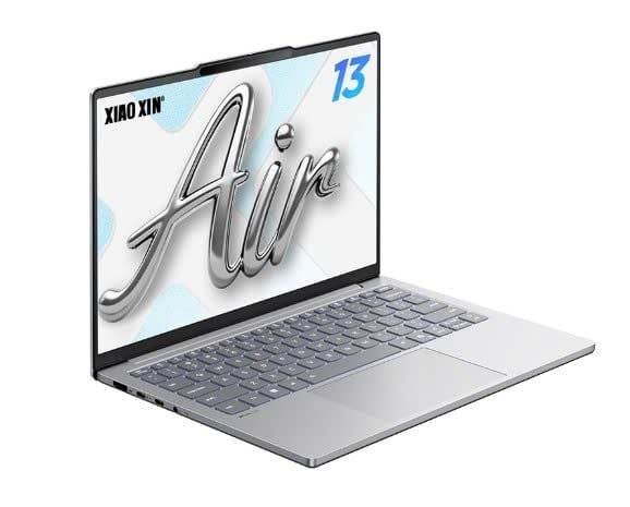 Lenovo Xiaoxin Air 13 2026  (Core 5 320, 16GB, 512GB, 13.3 2K+ 120Hz) New Box