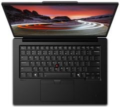 Laptop Lenovo ThinkPad P14s G5   (Ultra 7 155H/ 32GB/ 512GB SSD/ RTX 500 4GB/ 14.5inch WUXGA/Batery 4 Cell/New Openbox