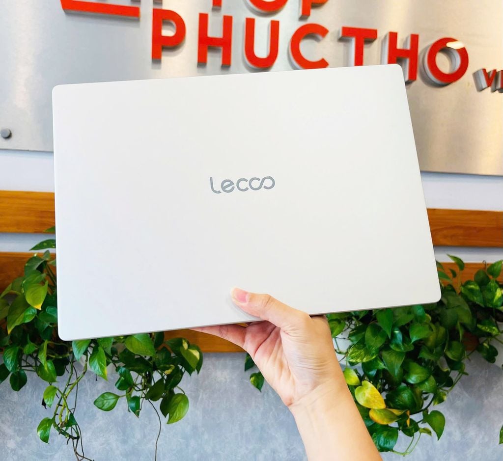 Laptop Lenovo Lecoo Air 14 2026/CPU Core 5 315/RAM 12GB/SSD 512GB/LCD 14'' FHD+ 60Hz 100%sRG/Batery 50Wh/ New Seal