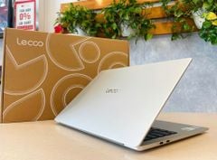 Laptop Lenovo Lecoo Air 14 2026/CPU Core 5 315/RAM 12GB/SSD 512GB/LCD 14'' FHD+ 60Hz 100%sRG/Batery 50Wh/ New Seal