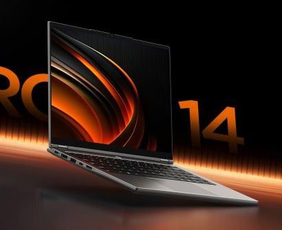 Lenovo Lecoo Pro 14 2025 Ryzen 7 H 255 RAM 32GB SSD 1TB 14