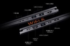 Lenovo Lecoo Pro 14 2025 Ryzen 7 H 255 RAM 32GB SSD 1TB 14