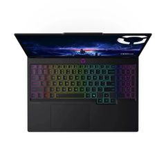 Laptop Lenovo Legion 5 15IRX10 83LY00HRVN (Intel Core i7-13650HX | RTX 5050 8GB | 15.3 inch WUXGA 165Hz | 16GB | 512GB | Win 11 | Office | Đen)