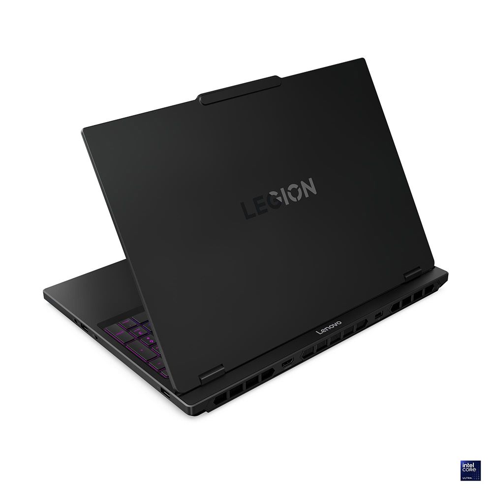 Laptop Lenovo Legion 5 15IRX10 83LY00A7VN (Intel Core i7-14700HX | RTX 5050 | 15.1 inch WQXGA OLED | 16GB | 512GB | Win 11 | Office | Đen) New Hãng 36 tháng