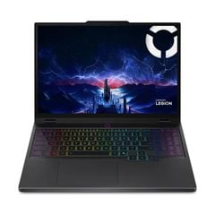 Laptop Lenovo Legion 5 15IRX10 83LY00HRVN (Intel Core i7-13650HX | RTX 5050 8GB | 15.3 inch WUXGA 165Hz | 16GB | 512GB | Win 11 | Office | Đen)