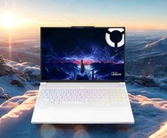 Laptop Lenovo Legion 7 16IAX10 83KY001VVN (Intel Core Ultra 9 275HX | RTX 5070 8GB | 16 inch WQXGA | 32GB | 1TB | Win 11 | Office | Trắng)