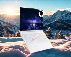 Laptop Lenovo Legion 7 16IAX10 83KY001VVN (Intel Core Ultra 9 275HX | RTX 5070 8GB | 16 inch WQXGA | 32GB | 1TB | Win 11 | Office | Trắng)