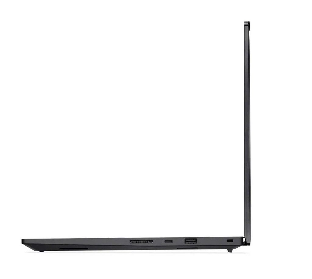 Lenovo P1 Gen 8/CPU: Ultra 7-255H/RAM 32GB Maxupdate 64Gb/SSD Nvme 2280 1TB/16