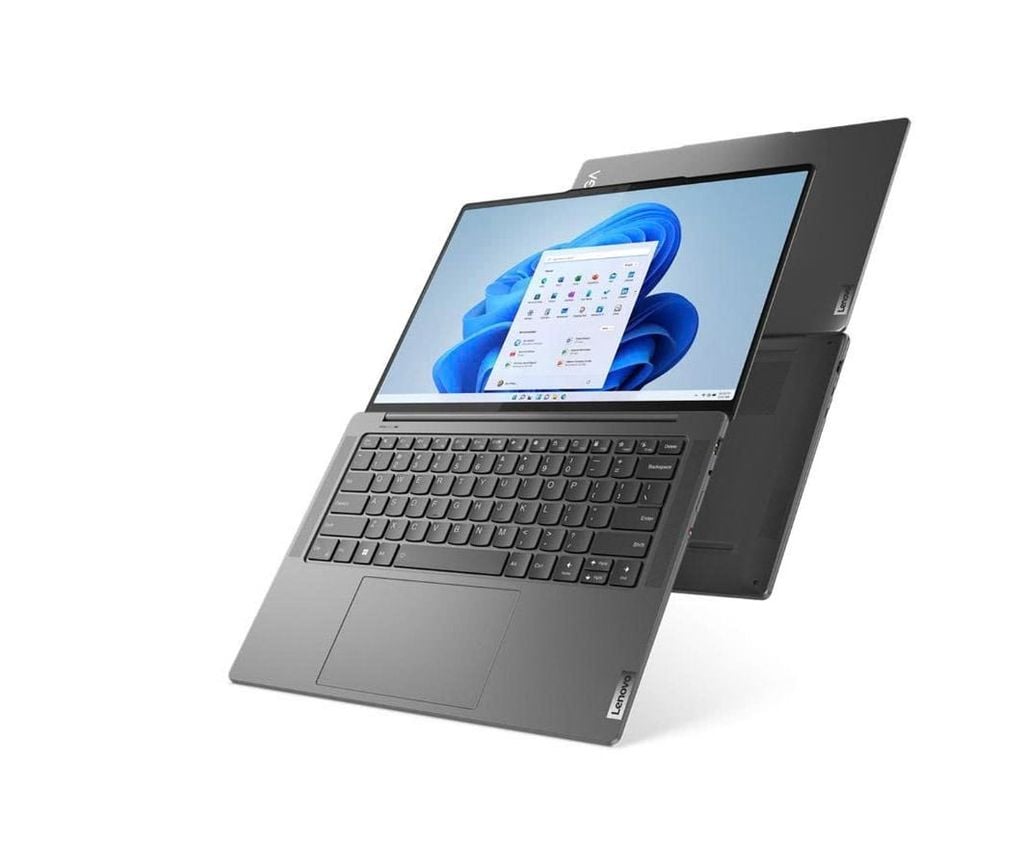 Lenovo Slim 7 Pro Ryzen 7 7735HS/ Ram 16gb/ SSD512gb/ Màn 14inch 2.5K touch 90hz / NVIDIA GeForce RTX 3050 6gb/ Pin 100%