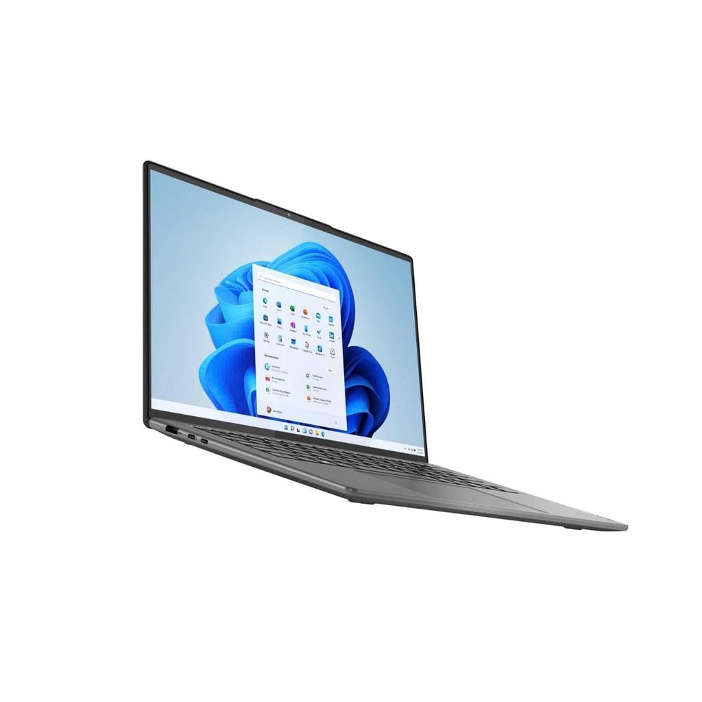 Lenovo Slim 7 Pro Ryzen 7 7735HS/ Ram 16gb/ SSD512gb/ Màn 14inch 2.5K touch 90hz / NVIDIA GeForce RTX 3050 6gb/ Pin 100%