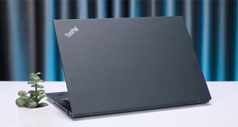 Lenovo Thinkpad T495 Ryzen 5 Pro 3500U / RAM 16GB / SSD 256GB /LCD 14