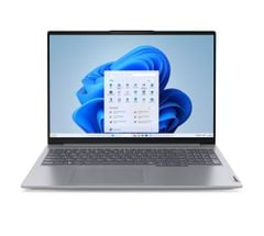 Lenovo Thinkbook 16 G5+ | AMD Ryzen 7 7840H | Ram 16GB | SSD 512GB | 16 inches 2.5K/New nhập khẩu/bảo hành 12 tháng