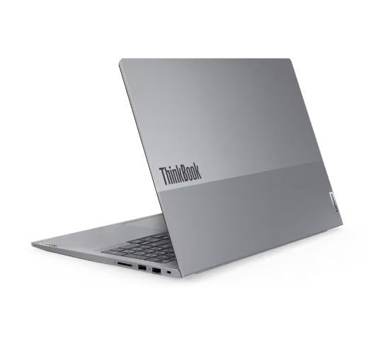 Lenovo Thinkbook 16 G5+ | AMD Ryzen 7 7840H | Ram 16GB | SSD 512GB | 16 inches 2.5K/New nhập khẩu/bảo hành 12 tháng