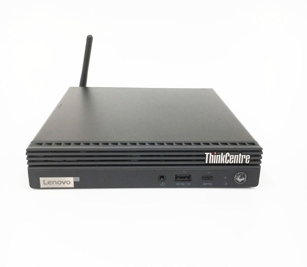 Lenovo ThinkCentre M70Q Mini Gen 5 Core i7-14700T | 16GB RAM DDR5 | 512GB SSD |VGA UHD Graphics 770| WIFI/Key board| Win 11 Pro | New 100% Fullbox