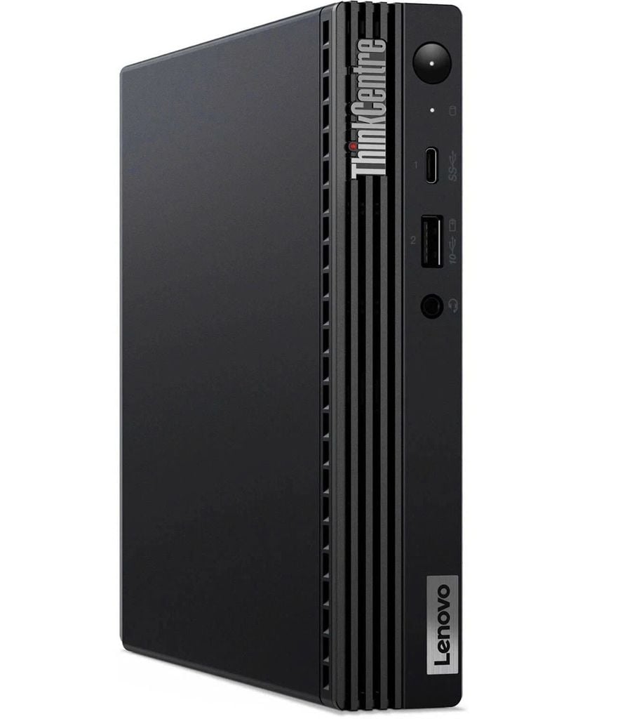 Lenovo ThinkCentre M70Q Mini Gen 5 Core i7-14700T | 16GB RAM DDR5 | 512GB SSD |VGA UHD Graphics 770| WIFI/Key board| Win 11 Pro | New 100% Fullbox