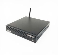 Lenovo ThinkCentre M70Q Mini Gen 5 Core i7-14700T | 16GB RAM DDR5 | 512GB SSD |VGA UHD Graphics 770| WIFI/Key board| Win 11 Pro | New 100% Fullbox
