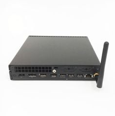 Lenovo ThinkCentre M70Q Mini Gen 5 Core i7-14700T | 16GB RAM DDR5 | 512GB SSD |VGA UHD Graphics 770| WIFI/Key board| Win 11 Pro | New 100% Fullbox